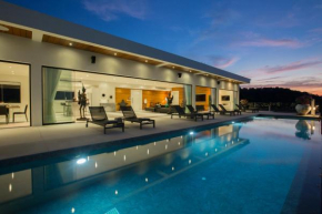Villa Danisa Koh Samui's Premier Private Ocean View Holiday Home, Bo Put